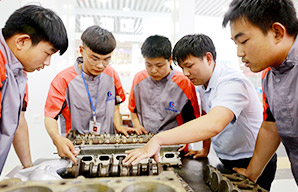 新能源检测与运营工程师_北方汽修