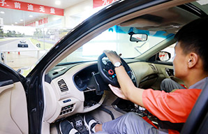 汽车美容装潢_北方汽修